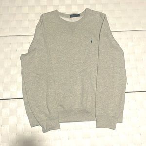 Mens Ralph Lauren Crew Neck Sweater XL